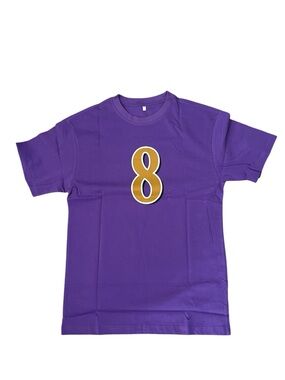 Lamar Jackson Tee